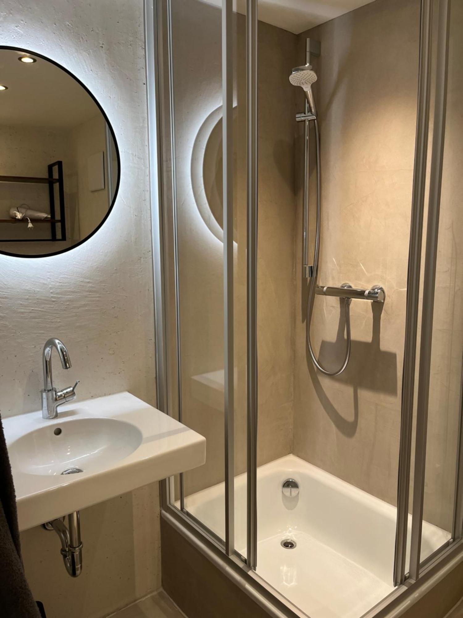 Allgaeu Apartments Hues 4 Ferienwohnung Mit Self-Checkin Balderschwang Dış mekan fotoğraf