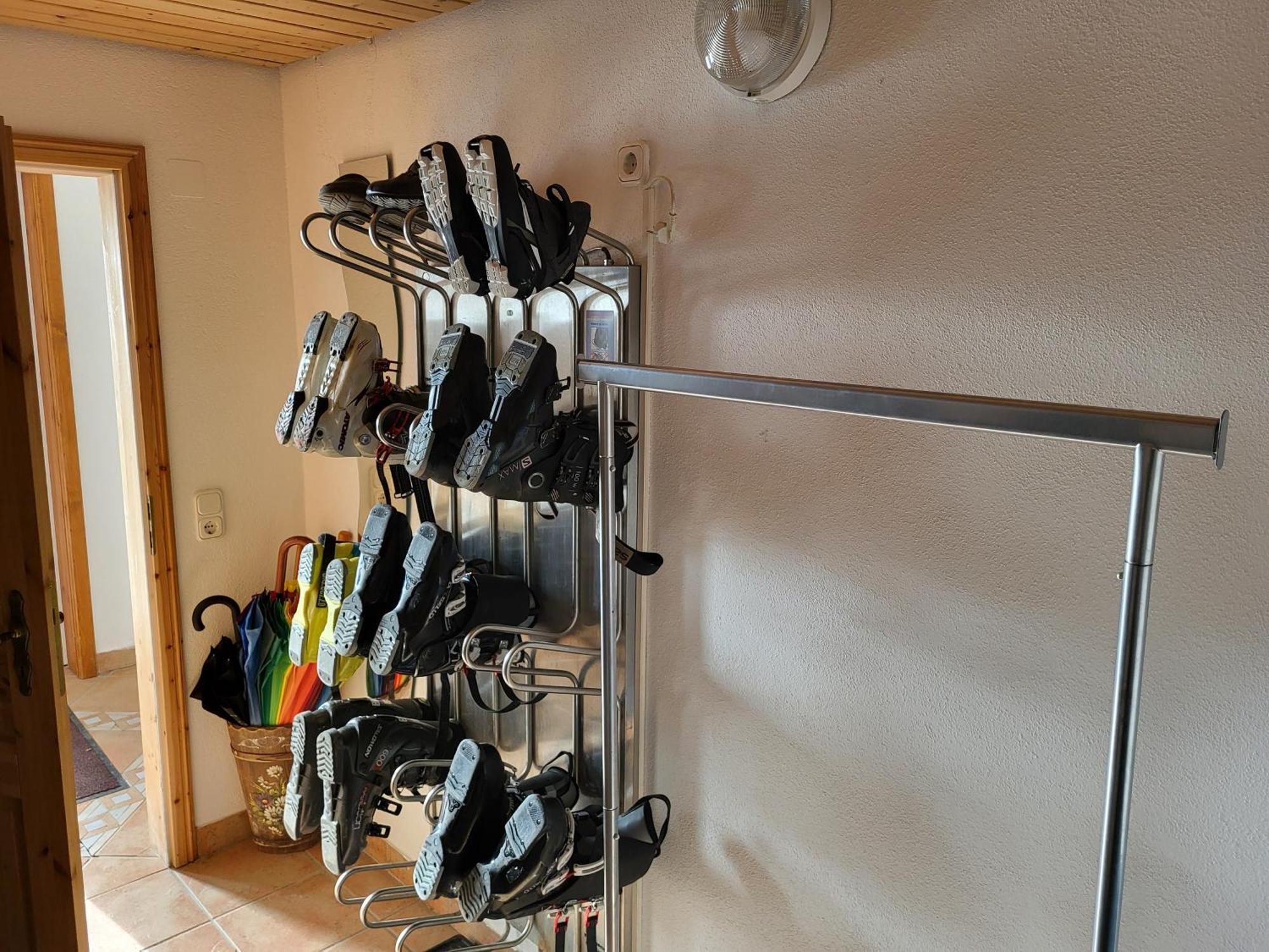 Allgaeu Apartments Hues 4 Ferienwohnung Mit Self-Checkin Balderschwang Dış mekan fotoğraf